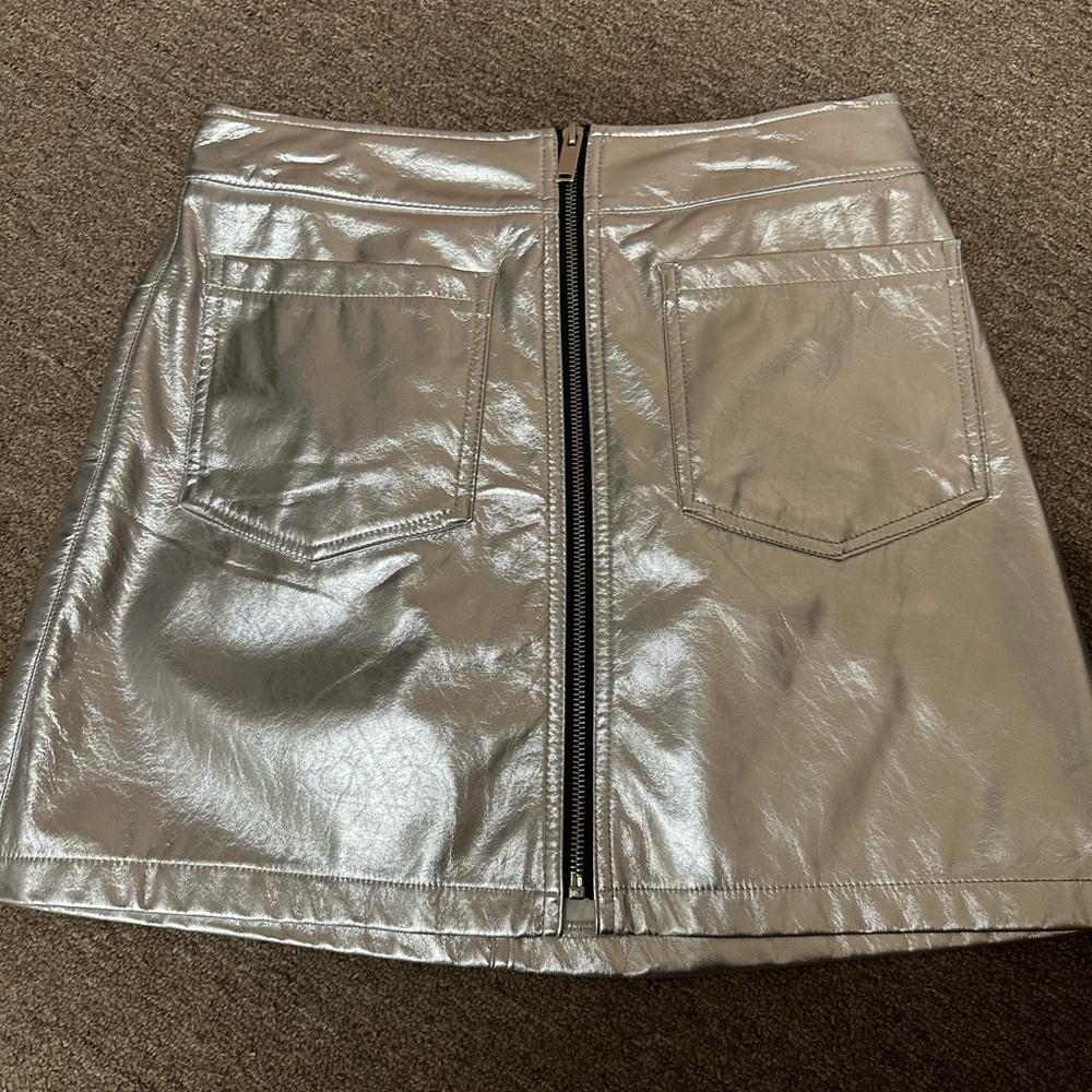 Large skirts women